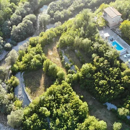Hodzic Rural * Gornja Dreznica