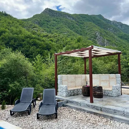 度假居 Hodzic Rural