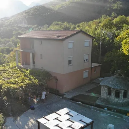 Hodzic Rural Holiday home *