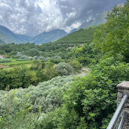 度假居 Hodzic Rural