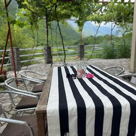 Hodzic Rural * Gornja Dreznica